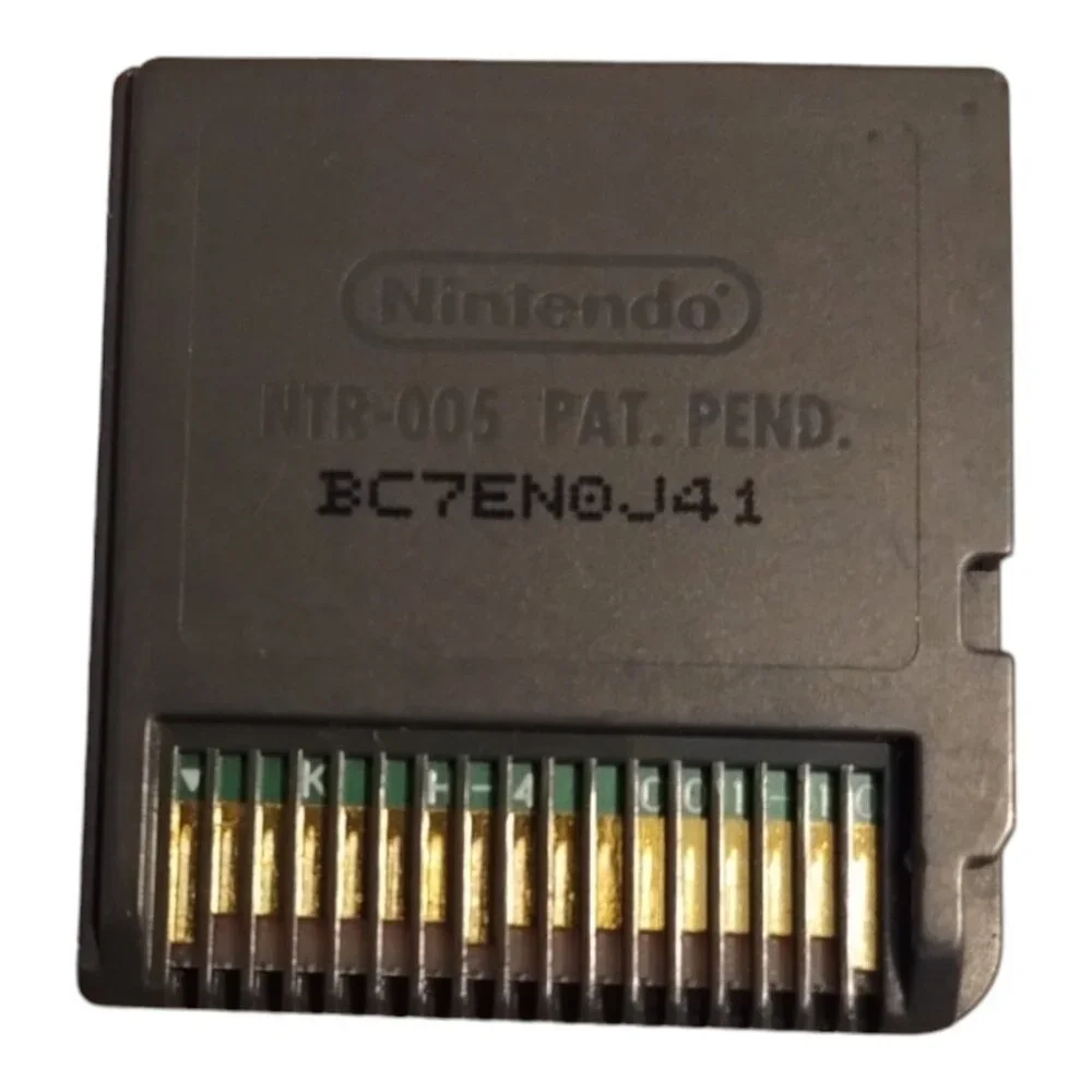 Nintendo DS Chuck E Cheese's Playhouse Video Game‎